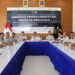 Lapas Bengkulu Tunjukkan Kinerja Positif Semester I 2026, Kalapas Sampaikan Evaluasi dan Strategi 17 Lapas Bengkulu, Kalapas Bengkulu, Julianto Budhi Prasetyono, ANEV Semester I 2026, Evaluasi Kinerja, Capaian Kinerja Lapas, Pemasyarakatan