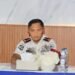 Lapas Bengkulu, Kalapas Bengkulu, Julianto Budhi Prasetyono, Kemenko Kumham Imipas, Pelayanan Publik, Integritas Adalah Tanggung Jawab Bersama