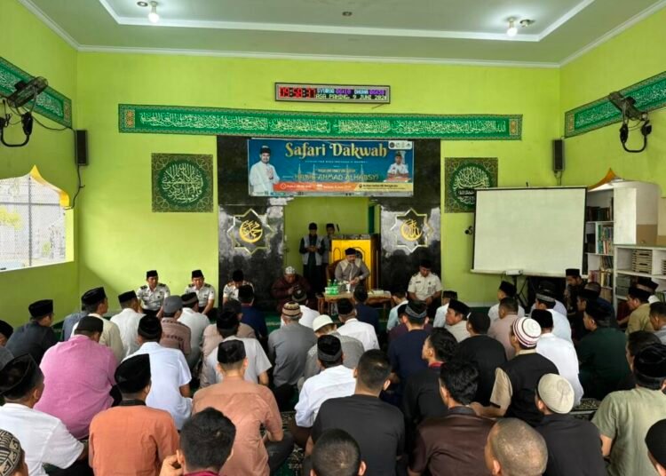 Rutan Bengkulu Gelar Safari Dakwah Bersama Habib Ahmad Alhabsyi 5 WhatsApp Image 2026 06 09 at 12.01.41