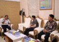 Perkuat Kolaborasi Pelayanan, Lapas Mojokerto Terima Kunjungan Kepala Cabang BRI Mojokerto 7 WhatsApp Image 2026 06 09 at 12.50.56