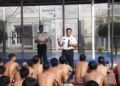 Kalapas Bengkulu Ajak Warga Binaan Berbenah Menjadi Pribadi yang Lebih Baik 6 Lapas Bengkulu, Kalapas Bengkulu, Julianto Budhi Prasetyono, Warga Binaan Pemasyarakatan, Pembinaan Narapidana, Hak dan Kewajiban WBP, Tata Tertib Lapas