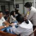 Sinergi Lapas Bengkulu dan Puskesmas Bentiring Hadirkan Layanan Kesehatan Gratis 14 Lapas Bengkulu, Cek Kesehatan Gratis, Program CKG 2026, Puskesmas Bentiring, Kalapas Bengkulu, Julianto Budhi Prasetyono, Kanwil Ditjenpas Bengkulu