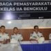 Lapas Bengkulu Ikuti Sosialisasi STAR PROAKSI untuk Tingkatkan Kualitas Pelaporan Pemasyarakatan 15 Lapas Bengkulu, STAR PROAKSI, Ditjenpas, Direktorat Jenderal Pemasyarakatan, Julianto Budhi Prasetyono, Pemasyarakatan, Transformasi Digital, Sistem Informasi Pemasyarakatan