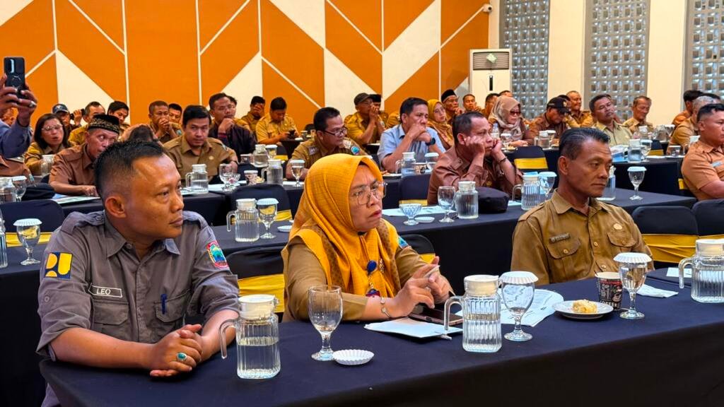 Kantor Pertanahan Kabupaten Lampung Selatan Menjadi Narasumber Sosialisasi Pengamanan Aset Daerah Melalui Sertipikasi Tanah di Bawah Jalan 8 WhatsApp Image 2026 06 11 at 20.25.17