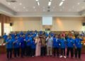 Siap Gelar Musda 2026, DPD KNPI Kabupaten Sukoharjo Sukses Laksanakan Rapimpurda Penuh Semangat Kolaborasi 24 WhatsApp Image 2026 06 13 at 10.33.59