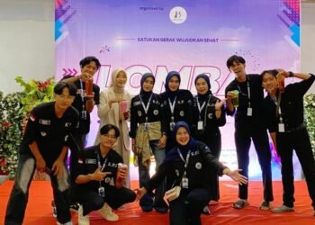 Aerofit Competition 2026: Ketika Kreativitas, Kebugaran, dan Kompetensi Manajerial Mahasiswa Berpadu dalam Satu Panggung Prestasi 1 WhatsApp Image 2026 06 13 at 20.41.40 1