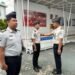 Perkuat Disiplin Pegawai, Rutan Bengkulu Gelar Apel Pagi dan Pengecekan Atribut Dinas 17 WhatsApp Image 2026 06 15 at 09.59.43