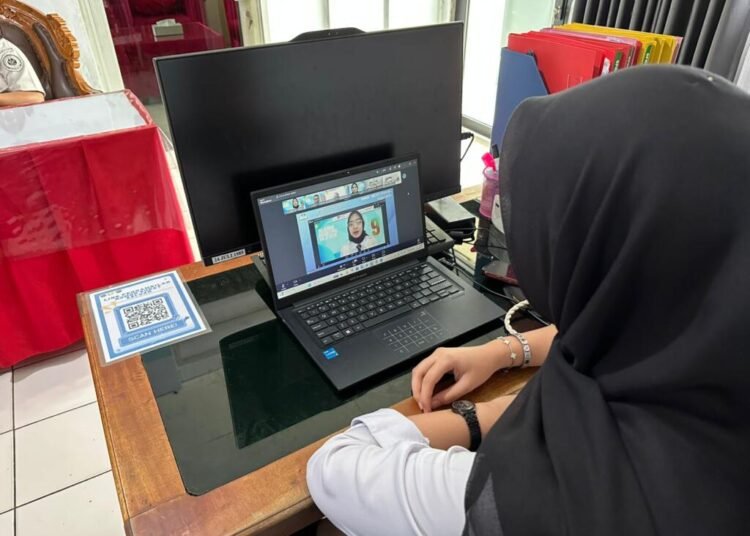 CPNS Rutan Bengkulu Raih Penghargaan Peserta Terbaik pada Penutupan Pelatihan Dasar CPNS 5 WhatsApp Image 2026 06 15 at 12.04.11