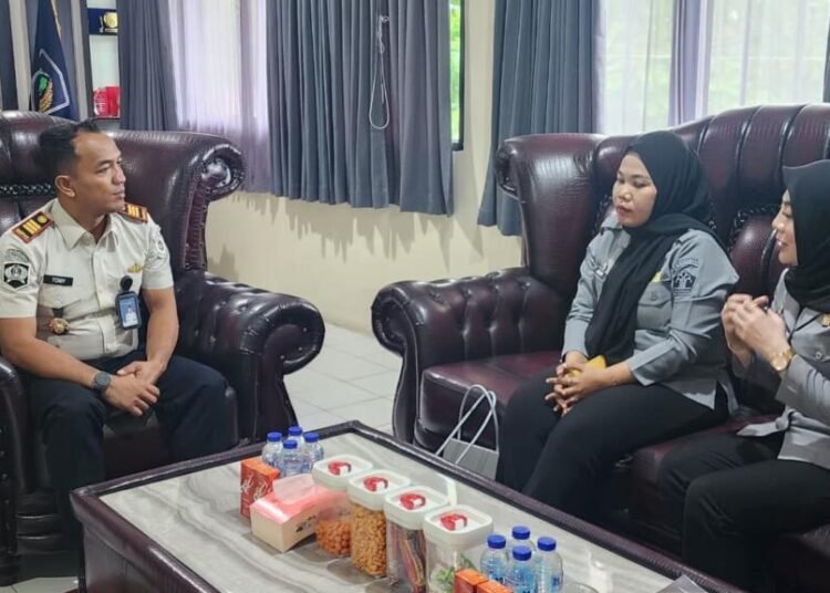 Rutan Bengkulu Terima Monitoring dan Evaluasi Bantuan Hukum Tahun Anggaran 2026 5 WhatsApp Image 2026 06 15 at 14.52.03