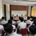 Perkuat Koordinasi dan Evaluasi Kinerja, Rutan Bengkulu Gelar Rapat Internal Pegawai 18 WhatsApp Image 2026 06 15 at 15.01.20