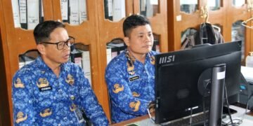Lapas Bengkulu, Lapas Kelas IIA Bengkulu, Julianto Budhi Prasetyono, Idirman, PK Bangkom 2026, Pengembangan Kompetensi ASN