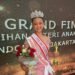 Prameswari Nararya Iswandaru Putri Raih Gelar Puteri Anak Indonesia Jakarta Pariwisata 2026