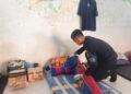 Razia Blok Hunian, Lapas Bandanaira Tegaskan Komitmen Zero Halinar 6 WhatsApp Image 2026 06 18 at 07.58.24