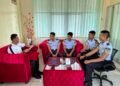 Belajar Langsung di Lapangan, Taruna Poltek Imipas Jalani PKL dan KKN di Rutan Bengkulu 7 WhatsApp Image 2026 06 19 at 09.04.33
