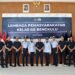 Lapas Bengkulu, Lapas Kelas IIA Bengkulu, Julianto Budhi Prasetyono, Hilmawan Indra Waskito, M Ghifari Alfurqan, Taruna Poltekimipas