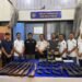 Perkuat Pengamanan, Lapas Mojokerto Laksanakan Pengecekan dan Perawatan Senpi Bersama Polres Mojokerto Kota 18 WhatsApp Image 2026 06 19 at 16.14.39