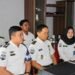 Lapas Bengkulu, Kearsipan, Penilaian Kinerja Kearsipan, STAR SINERGI, Kanwil Ditjenpas Bengkulu, Pemasyarakatan, Administrasi Perkantoran