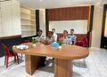 Dukung Ketahanan Pangan, Rutan Bengkulu Ikuti FGD Pemanfaatan Lahan Idle secara Virtual 9 WhatsApp Image 2026 06 23 at 10.35.21