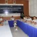 Lapas Bengkulu Perkuat Komitmen Ketahanan Pangan Melalui FGD Pemanfaatan Lahan Produktif 15 Lapas Bengkulu, Ketahanan Pangan, Pemanfaatan Lahan Idle, FGD Ketahanan Pangan, Kementerian Imigrasi dan Pemasyarakatan, Kalapas Bengkulu, Julianto Budhi Prasetyono, Asta Cita Presiden, Program Ketahanan Pangan Nasional, Pemasyarakatan PASTI Bermanfaat