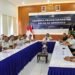 Lapas Bengkulu, Kalapas Bengkulu, Julianto Budhi Prasetyono, Direktorat Jenderal Pemasyarakatan, Dirjenpas Mashudi, SDP Pemasyarakatan