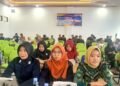 Lapas Bengkulu, BMN, Barang Milik Negara, KPKNL Bengkulu, DJKN, Pengelolaan BMN, Aset Negara, Operator BMN, Annisa Amalia