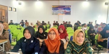 Lapas Bengkulu, BMN, Barang Milik Negara, KPKNL Bengkulu, DJKN, Pengelolaan BMN, Aset Negara, Operator BMN, Annisa Amalia