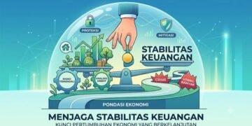 ​Menjaga Stabilitas Keuangan: Peran Strategis Credit Analyst dalam Era Ekonomi Modern ​Pendahuluan ​Dalam roda perekonomian, kredit atau pembiayaan merupakan bahan bakar utama yang menggerakkan sektor bisnis dan konsumsi masyarakat. Namun, penyaluran kredit yang ceroboh dapat menjadi bom waktu yang memicu krisis keuangan. Di sinilah peran seorang Credit Analyst (Analis Kredit) menjadi sangat krusial. Mereka adalah profesional keuangan yang berdiri di garda depan dalam menilai, mengukur, dan memitigasi risiko sebelum sebuah lembaga keuangan memutuskan untuk mengalirkan dananya. ​Isi (Pembahasan) ​1. Mengenal Tugas Utama Credit Analyst ​Tugas pokok seorang Credit Analyst adalah mengevaluasi kelayakan finansial dari calon debitur, baik individu maupun korporasi besar. Mereka tidak bekerja berdasarkan asumsi, melainkan berbasis data yang objektif. Proses analisis ini melibatkan pemeriksaan mendalam terhadap laporan keuangan (seperti neraca, laporan laba rugi, dan arus kas), riwayat kredit masa lalu melalui sistem seperti SLIK OJK, serta prospek bisnis sektor industri yang digeluti calon peminjam. ​2. Pisau Analisis: Metode 5C ​Untuk menghasilkan rekomendasi yang akurat, seorang Credit Analyst mengandalkan kerangka kerja klasik yang disebut prinsip 5C: ​Character (Karakter): Menilai integritas dan rekam jejak moral debitur dalam memenuhi kewajiban keuangannya. ​Capacity (Kapasitas): Menganalisis kemampuan finansial riil debitur untuk membayar cicilan secara rutin. ​Capital (Modal): Melihat seberapa besar kontribusi modal sendiri yang dimiliki debitur sebagai bentuk komitmen bisnis. ​Collateral (Agunan): Memastikan ketersediaan aset jaminan yang bernilai cukup sebagai pengaman sekunder. ​Condition (Kondisi): Membaca tren ekonomi makro dan regulasi yang dapat memengaruhi kelangsungan usaha debitur. ​3. Dampak bagi Stabilitas Makroekonomi ​Peran analis kredit memiliki efek domino yang luas. Secara internal, mereka menjaga kesehatan rasio Non-Performing Loan (NPL) atau kredit macet bank agar tetap rendah. Secara eksternal, keputusan yang mereka ambil memastikan bahwa modal dialokasikan ke sektor-sektor yang produktif dan sehat. Jika analis terlalu longgar, risiko kebangkrutan bank meningkat; jika terlalu ketat, pertumbuhan ekonomi akan melambat karena pelaku usaha kekurangan modal. ​Kesimpulan ​Credit Analyst bukan sekadar profesi pemeriksa angka, melainkan arsitek manajemen risiko yang menjaga keseimbangan antara pertumbuhan bisnis dan keamanan finansial. Di tengah gempuran teknologi otomatisasi dan AI credit scoring, keahlian kualitatif, intuisi bisnis, dan pemahaman mendalam tentang dinamika pasar yang dimiliki seorang analis manusia tetap tidak tergantikan. Profesi ini akan selalu menjadi pilar fundamental dalam industri perbankan dan ekosistem ekonomi global