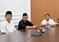 Lapas Bengkulu, Kalapas Bengkulu, Julianto Budhi Prasetyono, PEKPPP 2026, Pelayanan Publik, Kementerian Imigrasi dan Pemasyarakatan, Pemasyarakatan