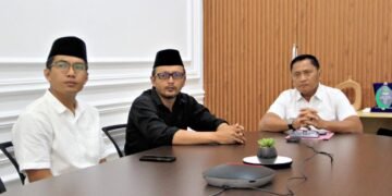 Lapas Bengkulu, Kalapas Bengkulu, Julianto Budhi Prasetyono, PEKPPP 2026, Pelayanan Publik, Kementerian Imigrasi dan Pemasyarakatan, Pemasyarakatan