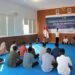 Lapas Bengkulu, Lapas Kelas IIA Bengkulu, Pengajian Rutin, Pembinaan Kepribadian ASN, ASN Pemasyarakatan, Ustadz Jaliludin