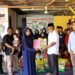 Lapas Bengkulu, Lapas Bengkulu Peduli Yatim, Bhakti Sosial Lapas Bengkulu, Kalapas Bengkulu, Julianto Budhi Prasetyono, Panti Asuhan Bumi Raflesia