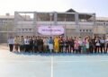 Lapas Bengkulu, Hari Keluarga Nasional 2026, Harganas Ke-33, Kalapas Bengkulu, Julianto Budhi Prasetyono, Direktorat Jenderal Pemasyarakatan