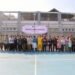 Lapas Bengkulu, Hari Keluarga Nasional 2026, Harganas Ke-33, Kalapas Bengkulu, Julianto Budhi Prasetyono, Direktorat Jenderal Pemasyarakatan