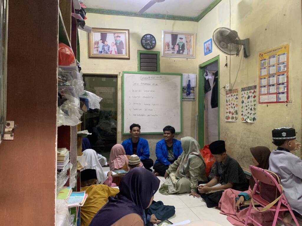 agama 21