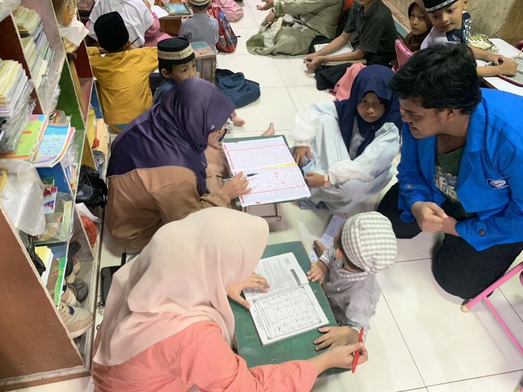 agama 22