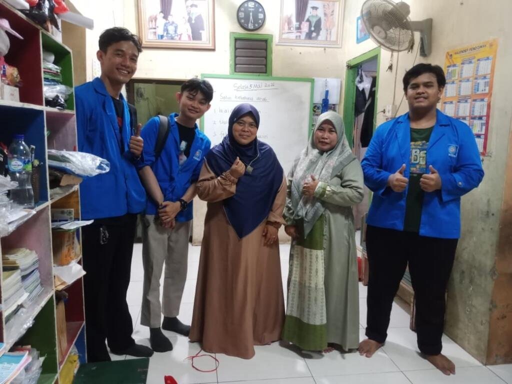 agama 5