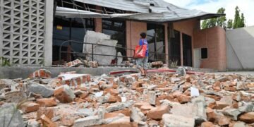 antarafoto dampak gempa bumi di palu 1781666310