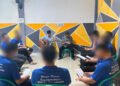 Perkuat Kerukunan di Lingkungan Pemasyarakatan, Rutan Bengkulu Gelar Pembinaan Rohani bagi WBP Nasrani 28 dec3a46a c8c8 4be8 8582 dd0d1b5516be