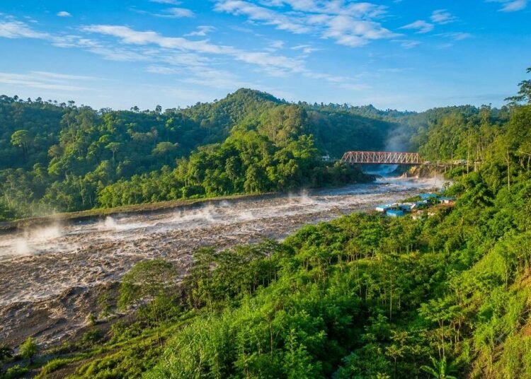 Bupati Lumajang Ungkap Bahaya Tersembunyi di Balik Material Erupsi Semeru 5 Bupati Lumajang Ungkap Bahaya Tersembunyi di Balik Material Erupsi Semeru