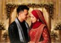 Foto Rahul ZGir bersama dengan penyanyi Rima Arkey. (Dok. Istimewa)