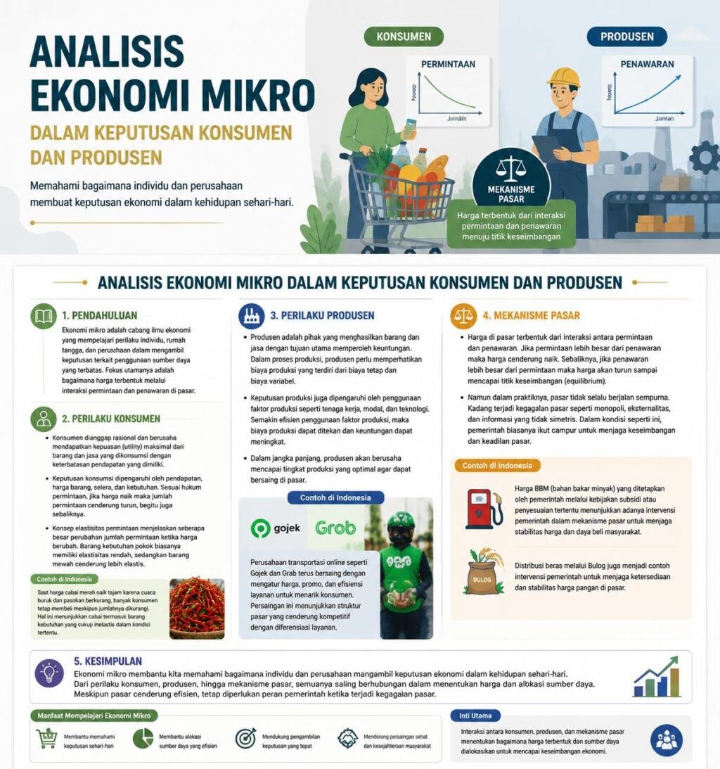 Analisis Ekonomi Mikro Dalam Keputusan Konsumen Dan Produsen 7 file 0000000098d472088be525e880d5348f