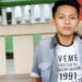 Foto: Syawal Alfaredho, Pengusaha Peternakan dan Penyanyi.