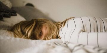 Potret saat mengalami Burnout. (Sumber: Unsplash)