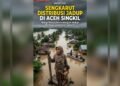 Sengkarut Distribusi Jadup di Kecamatan Singkil, Aceh Singkil: Warga Prasejahtera Menjerit Akibat Bantuan Salah Sasaran 24 square image 3
