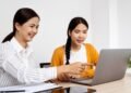 Mengatur Ekonomi di Usia Remaja 6 women thinking about new ideas work project 23 2148776771 1