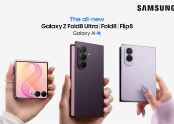 Samsung Galaxy Z Fold8 Ultra, Fold8, dan Flip8: HP Lipat yang Disempurnakan untuk Setiap Gaya Hidup