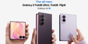 Samsung Galaxy Z Fold8 Ultra, Fold8, dan Flip8: HP Lipat yang Disempurnakan untuk Setiap Gaya Hidup