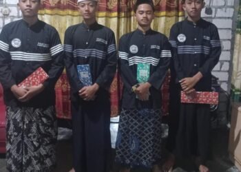 Siaga 24 Jam untuk 190 KK: Kisah Jamaah Fardhu Kifayah Babatan yang Ringankan Beban Duka Warga 2 1783784042128
