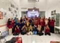 KKN UMSURA KELOMPOK 31 - KELURAHAN GENTENG