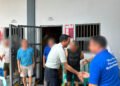 Karutan Bengkulu Pimpin Kontrol Blok Bersama Pejabat Struktural, Pastikan Keamanan dan Ketertiban Tetap Kondusif 26 91e62d59 1101 4a3a 8874 01c3188c20db